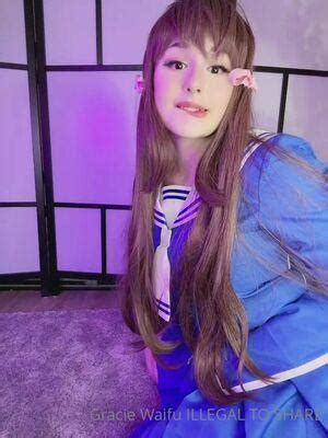 Watch and download Free OnlyFans Exclusive Leaked of Gracie Waifu 💗💦 [ graciewaifu ], video 1454534 in high quality. 